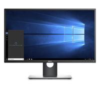 DELL DELL Professional P2717H LED display 68,6 cm (27") 1920 x 1080 Pixel Full HD Schwarz, Grau https://images.icecat.biz/img/gallery_lows/32316199_4722749920.jpg