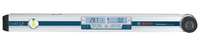 Bosch GAM 270 MFL Professional mesureur d&amp;quot;angle digital 0 - 270°