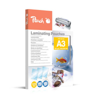 Peach PP525-01 Laminierhülle 100 Stück(e) - PP525-01