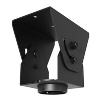 Peerless ACC-CCP montaje para proyector Techo Negro