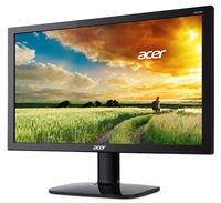 Acer Acer KA0 KA270HAbid 68,6 cm (27 Zoll) 1920 x 1080 Pixel Full HD LED Schwarz https://images.icecat.biz/img/gallery_lows/32347895_1538394715.jpg