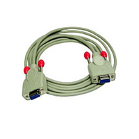 Lindy 31578 VGA-Kabel 5 m VGA (D-Sub) Grau - 31578