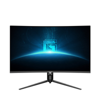 MSI MSI G32CQ5P Computerbildschirm 80 cm (31.5") 2560 x 1440 Pixel Wide Quad HD LCD Schwarz https://images.icecat.biz/img/gallery_lows/324212a051556c184e45d3b36aaf13a0466b798d.jpg