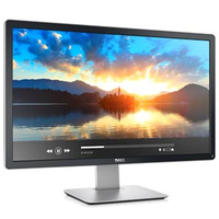 DELL DELL Professional P2714H 68,6 cm (27 Zoll) 1920 x 1080 Pixel Full HD LED Schwarz, Silber https://images.icecat.biz/img/gallery_lows/32504574_6491483889.jpg