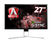AOC AOC AGON 1 AG271QG Computerbildschirm 68,6 cm (27") 2560 x 1440 Pixel Quad HD LED Schwarz, Rot https://images.icecat.biz/img/gallery_lows/32592333_8167421790.jpg
