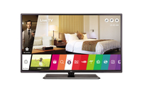 LG LG 43LW641H Gästefernseher 109,2 cm (43 Zoll) Full HD 300 cd/m² Smart-TV Schwarz 20 W https://images.icecat.biz/img/gallery_lows/32670528_4884012506.jpg LG LG 43LW641H Gästefernseher 109,2 cm (43 Zoll) Full HD 300 cd/m² Smart-TV Schwarz 20 W https://images.icecat.biz/img/gallery_lows/32670528_4884012506.jpg