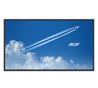 Acer Acer DV653bmidv Digital Beschilderung Flachbildschirm 165,1 cm (65 Zoll) LED Full HD Schwarz https://images.icecat.biz/img/gallery_lows/32759781_0079766756.jpg Acer Acer DV653bmidv Digital Beschilderung Flachbildschirm 165,1 cm (65 Zoll) LED Full HD Schwarz https://images.icecat.biz/img/gallery_lows/32759781_0079766756.jpg