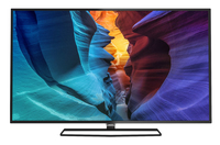 Philips Philips 6800 series 50PUT6820/79 Fernseher 127 cm (50") 4K Ultra HD Smart-TV WLAN Schwarz https://images.icecat.biz/img/gallery_lows/32774698_3994205580.jpg