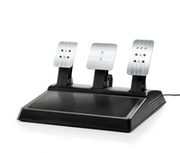 Thrustmaster T300 RS GT Noir Volant + pédales Analogique/Numérique PC, PlayStation 4, Playstation 3