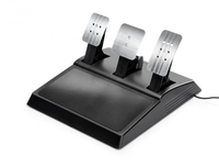 Thrustmaster T300 RS GT Noir Volant + pédales Analogique/Numérique PC, PlayStation 4, Playstation 3