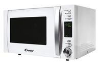 Candy COOKinApp CMXG22DW Comptoir Micro-ondes grill 22 L 800 W Blanc