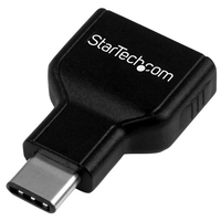 StarTech.com USB-C to USB Adapter