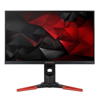 Acer Acer XB271HUbmiprz 68,6 cm (27 Zoll) 2560 x 1440 Pixel Quad HD LED Schwarz, Rot https://images.icecat.biz/img/gallery_lows/32842670_8695.jpg