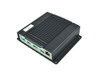 LevelOne FCS-7004 Video-Server/-Encoder 960 x 480 Pixel 30 fps - FCS-7004