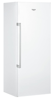 Hotpoint SH6 1Q RW réfrigérateur Autoportante 322 L F Blanc