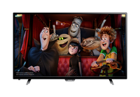 Philips Philips 43PFL6621/F7 TV 109.2 cm (43") 4K Ultra HD Wi-Fi Black https://images.icecat.biz/img/gallery_lows/32878790_5878832640.jpg