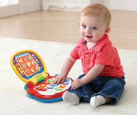 VTech Lumi Ordi Des Tout-Petits