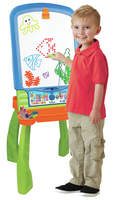 VTech Magi Chevalet Interactif 3 en 1