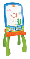 VTech Magi Chevalet Interactif 3 en 1