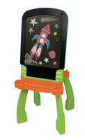 VTech Magi Chevalet Interactif 3 en 1