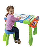 VTech Magi Chevalet Interactif 3 en 1