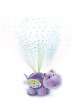 VTech Hippo Dodo Nuit Etoilee