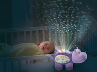 VTech Hippo Dodo Nuit Etoilee