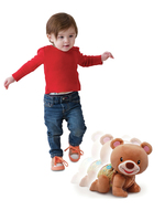 VTech Ourson 1, 2, 3 suis-moi