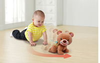 VTech Ourson 1, 2, 3 suis-moi