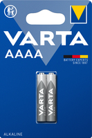 Varta 4061 101 402 Einwegbatterie AAAA Alkali