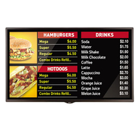 LG LG 49SM3C-B Signage-Display Digital Beschilderung Flachbildschirm 124,5 cm (49 Zoll) LED Full HD Schwarz https://images.icecat.biz/img/gallery_lows/32950455_5078558692.jpg