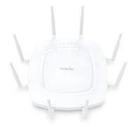 EnGenius EWS371AP WLAN Access Point 1300 Mbit/s Weiß Power over (PoE) - 1102A1113901