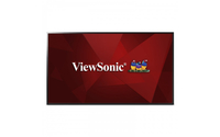 Viewsonic Viewsonic CDE4803-H Signage-Display Digital Beschilderung Flachbildschirm 121,9 cm (48") LED 350 cd/m² Full HD Schwarz https://images.icecat.biz/img/gallery_lows/32984495_6654021435.jpg