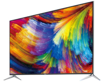 Hisense Hisense 58K700 Gästefernseher 147,3 cm (58") 4K Ultra HD Smart-TV Schwarz, Silber 20 W https://images.icecat.biz/img/gallery_lows/32991537_7006461215.jpg
