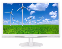 Philips Philips S Line 221S6QHAW/11 Computerbildschirm 54,6 cm (21.5") 1920 x 1080 Pixel Full HD LCD Weiß https://images.icecat.biz/img/gallery_lows/32a7183d2226ff56009b36d8c2faa9a6028ddf4b.jpg