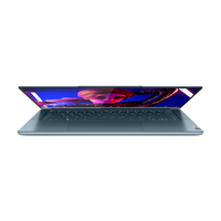 Lenovo Yoga Slim 7 14APU8 AMD Ryzen™ 7 7840S Ordinateur portable 36,8 cm (14.5&quot;) 16 Go LPDDR5x-SDRAM 512 Go SSD Wi-Fi 6E (802.11ax) Windows 11 Home Bleu