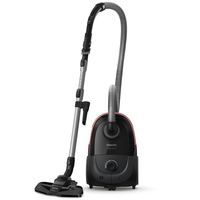 Philips 5000 series XD5123/10 Aspirateur 4 L Aspirateur réservoir cylindrique Sec 900 W Sac à poussière