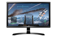 LG LG 24UD58 Computerbildschirm 60,5 cm (23.8 Zoll) 3840 x 2160 Pixel 4K Ultra HD LED Schwarz https://images.icecat.biz/img/gallery_lows/33038569_3989608308.jpg LG LG 24UD58 Computerbildschirm 60,5 cm (23.8 Zoll) 3840 x 2160 Pixel 4K Ultra HD LED Schwarz https://images.icecat.biz/img/gallery_lows/33038569_3989608308.jpg