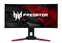 Acer Acer Predator Z301C 74,9 cm (29.5 Zoll) 2560 x 1080 Pixel UW-UXGA Schwarz, Rot https://images.icecat.biz/img/gallery_lows/33038726_5318862344.jpg