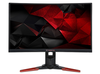 Acer Acer Predator Z321Q 80 cm (31.5 Zoll) 1920 x 1080 Pixel Full HD Schwarz, Rot https://images.icecat.biz/img/gallery_lows/33038729_0376389201.jpg