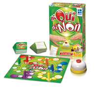 MEGABLEU Ni Oui Ni Non