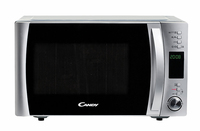 Candy COOKinApp CMXG 25DCS Comptoir Micro-ondes grill 25 L 900 W Acier inoxydable