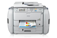 Epson WorkForce Pro WF-R5690 Inyección de tinta A4 4800 x 1200 DPI 34 ppm Wifi