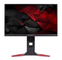 Acer Acer Predator XB241YU 60,5 cm (23.8 Zoll) 2560 x 1440 Pixel Quad HD LED Schwarz, Rot https://images.icecat.biz/img/gallery_lows/33093284_8042788488.jpg