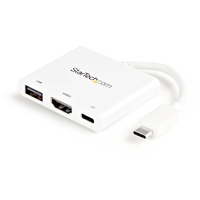 StarTech.com USB-C to HDMI Adapter