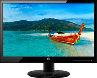 HP HP 19ka Computerbildschirm 47 cm (18.5") 1366 x 768 Pixel WXGA LED Schwarz https://images.icecat.biz/img/gallery_lows/33171076_1703200119.jpg