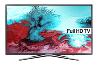 Samsung Samsung UE49K5502AK 124,5 cm (49 Zoll) Full HD Smart-TV WLAN Schwarz, Silber https://images.icecat.biz/img/gallery_lows/33171741_5718904754.jpg