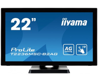 iiyama iiyama ProLite T2236MSC Computerbildschirm 54,6 cm (21.5") 1920 x 1080 Pixel Full HD LED Touchscreen Schwarz https://images.icecat.biz/img/gallery_lows/33210187_7687083502.jpg iiyama iiyama ProLite T2236MSC Computerbildschirm 54,6 cm (21.5") 1920 x 1080 Pixel Full HD LED Touchscreen Schwarz https://images.icecat.biz/img/gallery_lows/33210187_7687083502.jpg