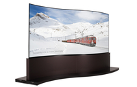 LG LG 65EE5PC Signage-Display Digital Beschilderung Flachbildschirm 165,1 cm (65 Zoll) OLED 4K Ultra HD Schwarz https://images.icecat.biz/img/gallery_lows/33213449_0700893291.jpg