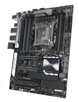 ASUS WS X299 PRO/SE Intel® X299 LGA 2066 (Socket R4) ATX - 90SW00A0-M0EAY0